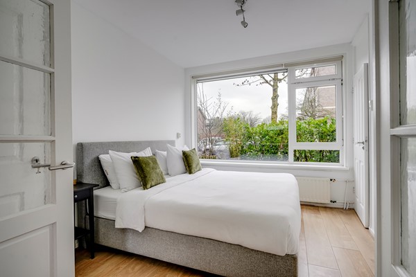 Medium property photo - Agaatlaan 9, 3523 CN Utrecht